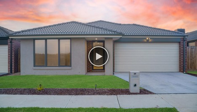 Picture of 24 Batman Crescent, WALLAN VIC 3756