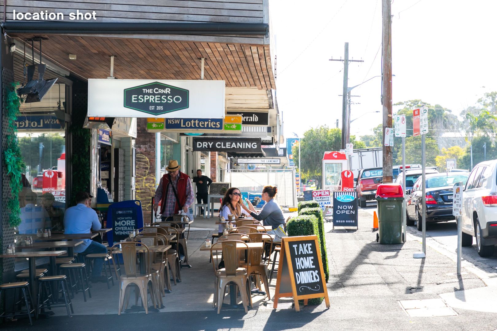 15 David Avenue, Caringbah South NSW 2229, Image 2