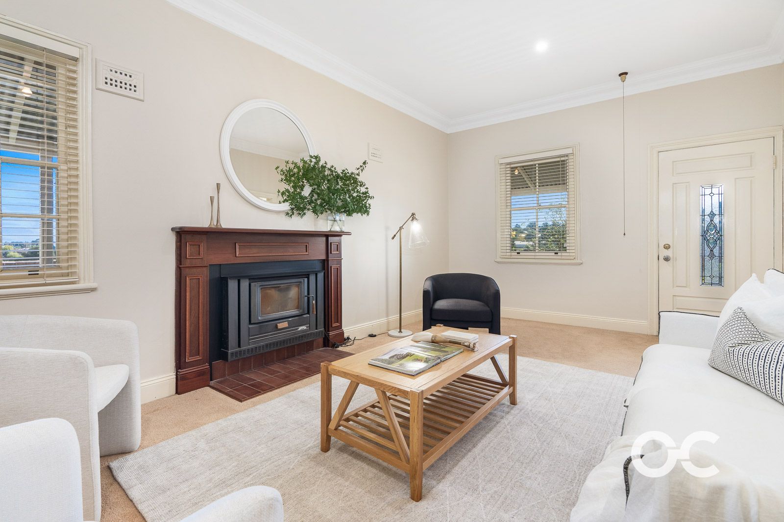 18 Knox Pl, Millthorpe NSW 2798 House For Rent Domain