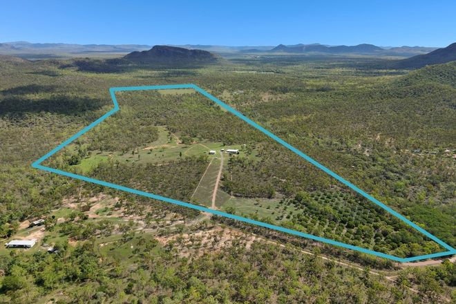 Picture of 302 Wordsworth Road, REID RIVER QLD 4816