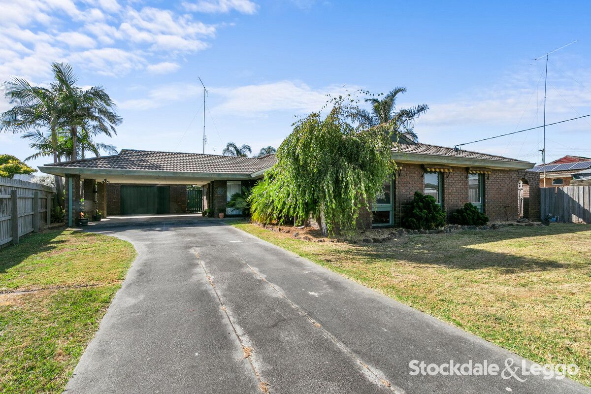 8 Devon Court, Morwell VIC 3840, Image 0