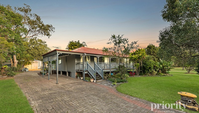 Picture of 125 Mackie Road, NARANGBA QLD 4504