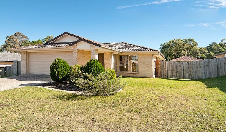 4 bedrooms House in 24A Spruce Street LOGANLEA QLD, 4131