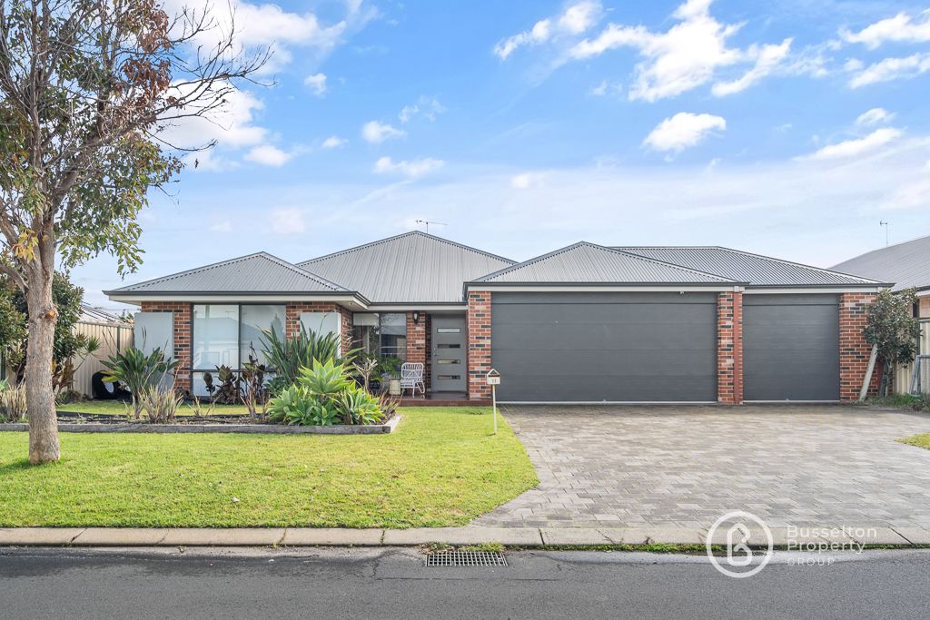 11 Daly Road, Yalyalup WA 6280, Image 0