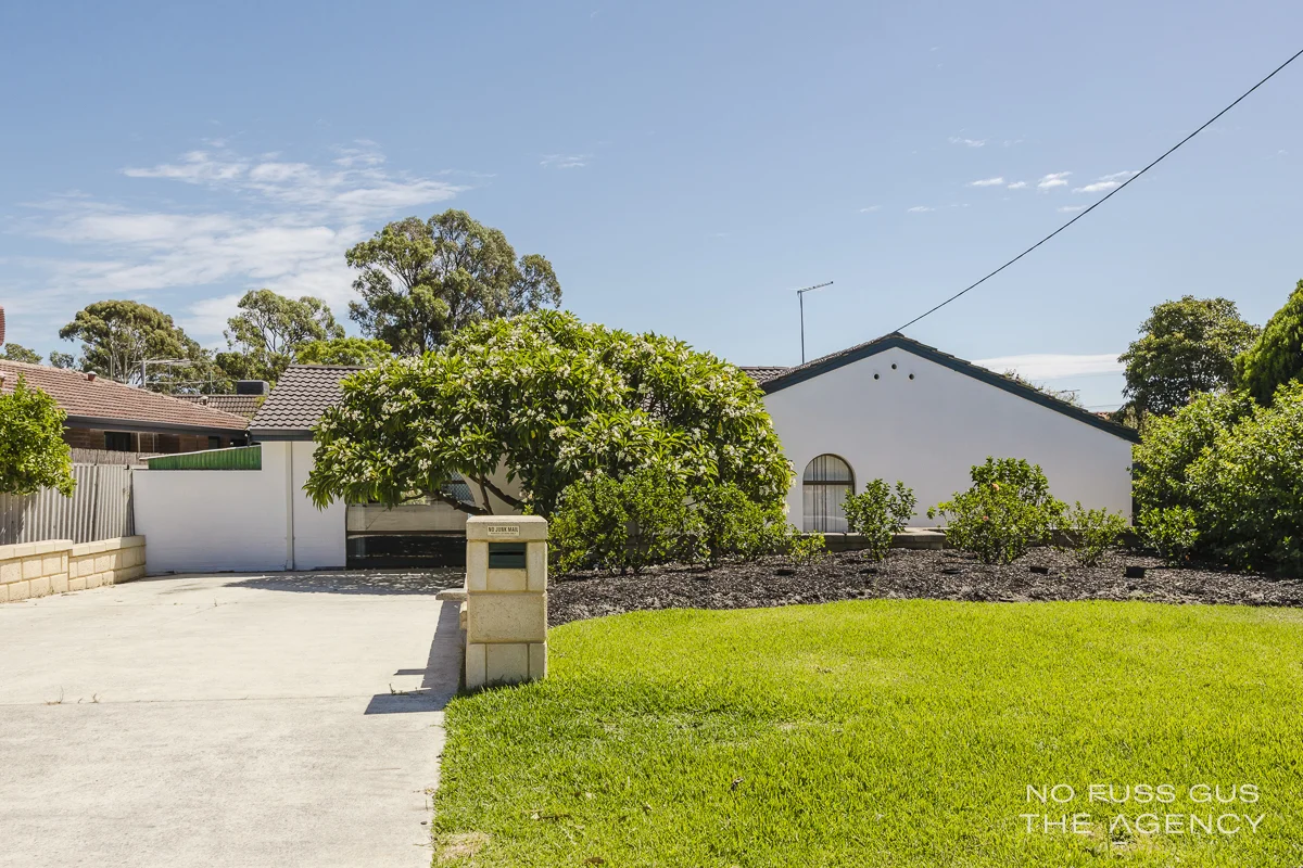 34 Lyndoch Crescent, Greenwood WA 6024