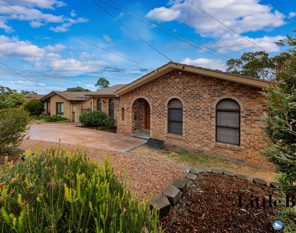 23 Muir Place, Queanbeyan West NSW 2620