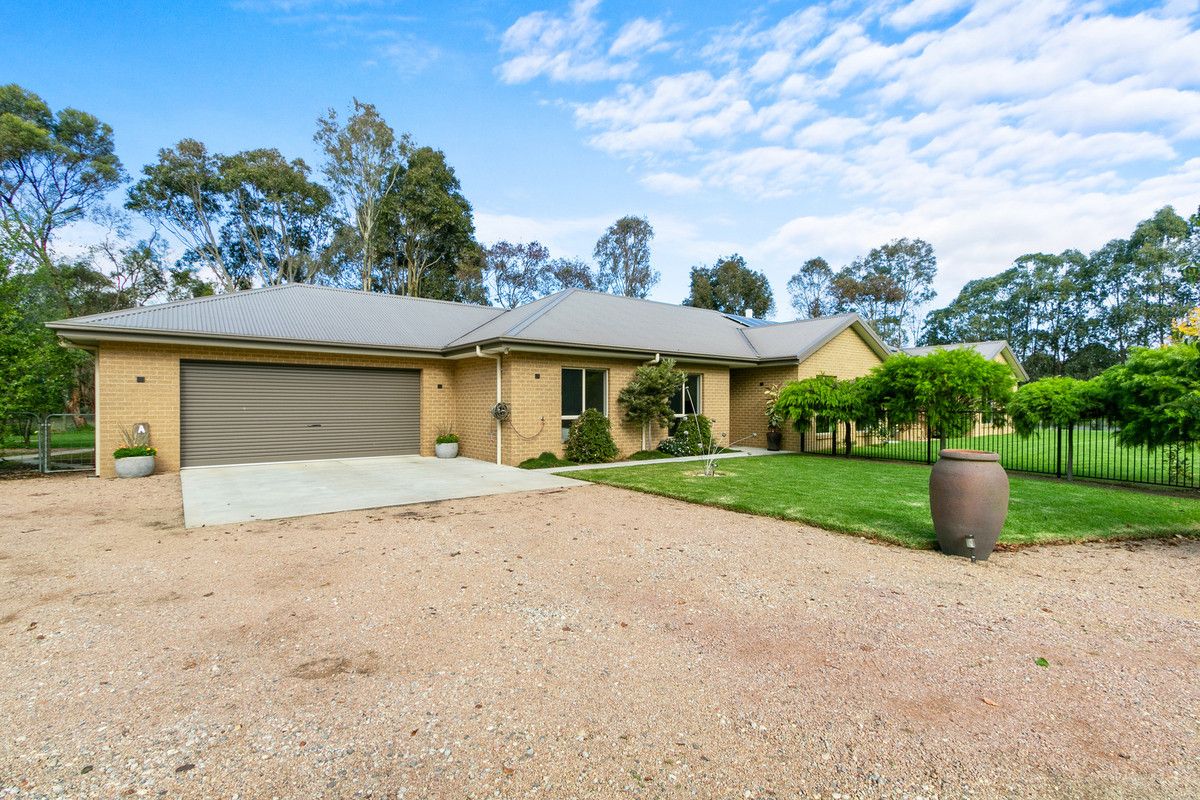 282A Maffra-Newry Road, Maffra VIC 3860, Image 0