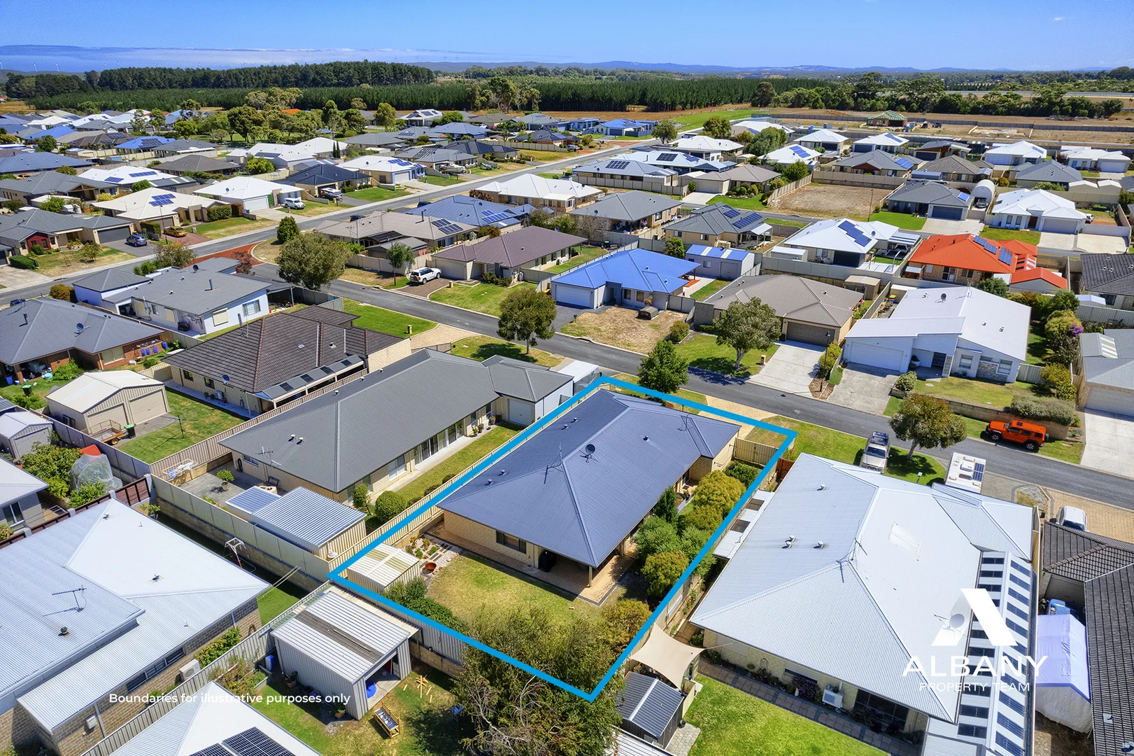 Additional image 25 of 8 Comet Corner, McKail WA 6330