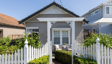 Picture of 38 Salisbury Street, MOONEE PONDS VIC 3039