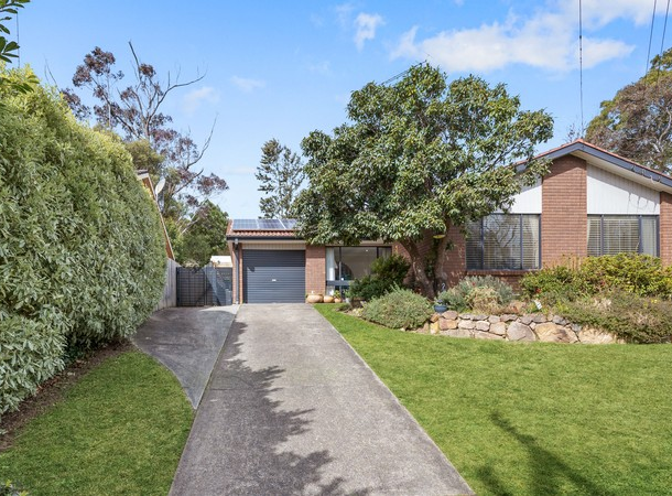 11 Mountbatten Street, Blackheath NSW 2785