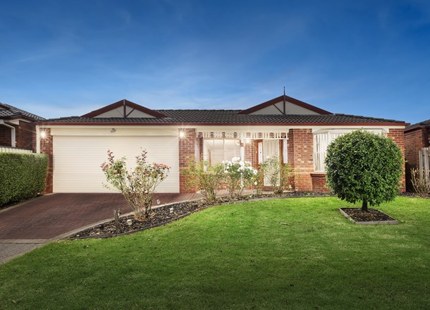 10 Suzana Place, Rowville VIC 3178