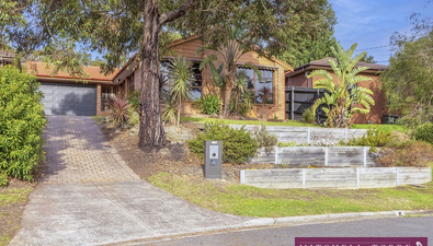 Picture of 13 Kenmore Court, FRANKSTON VIC 3199