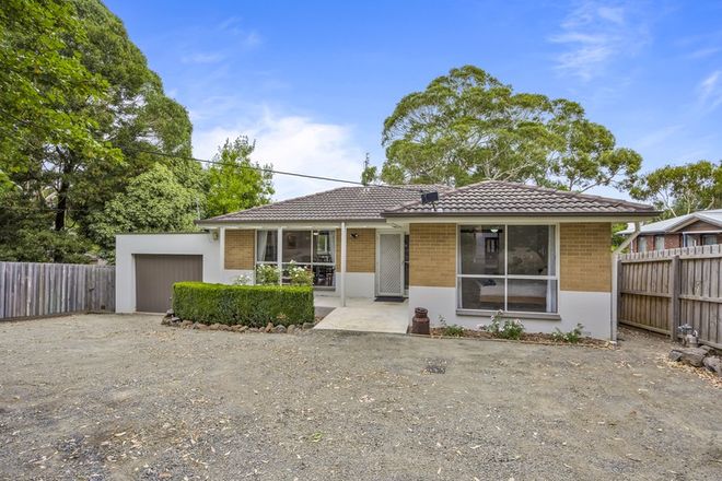 Picture of 603 Hitchcock Road, BUNINYONG VIC 3357