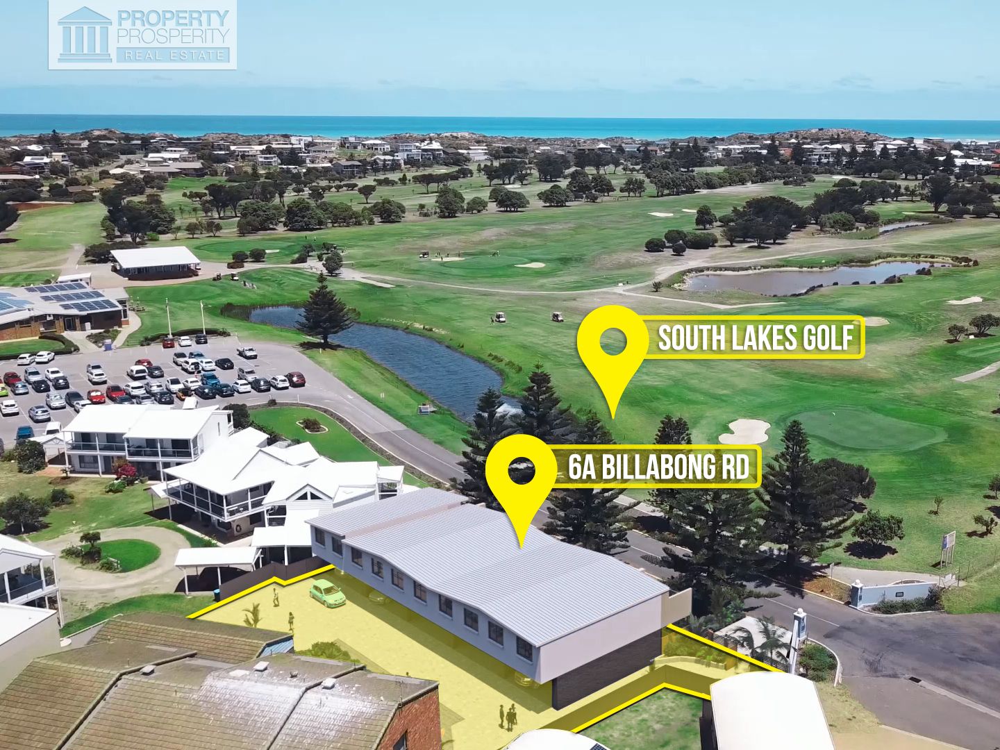 6A Billabong Road, Goolwa Sout Property History & Address Research