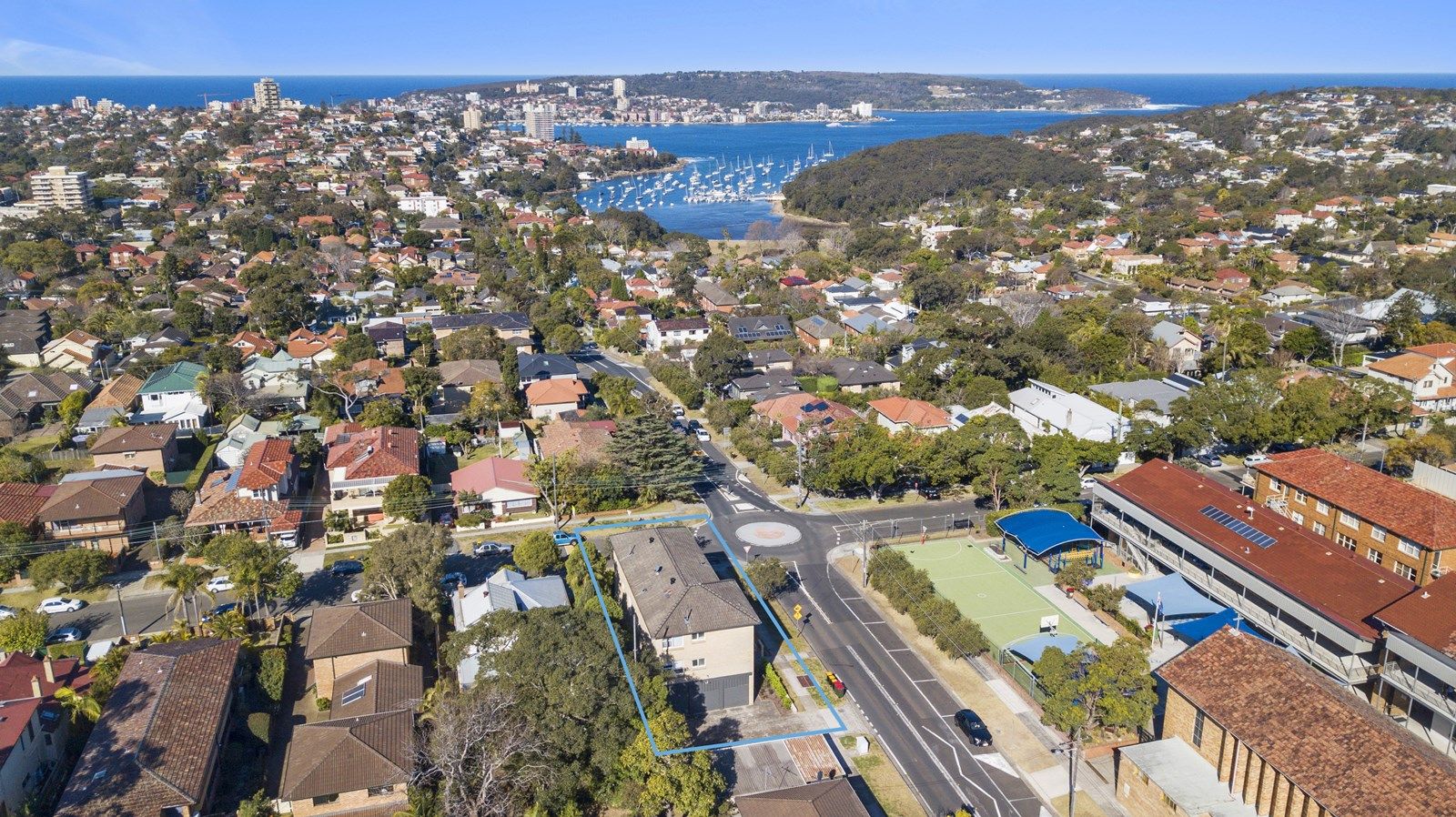 1/65 Seaview Street, Balgowlah NSW 2093, Image 2