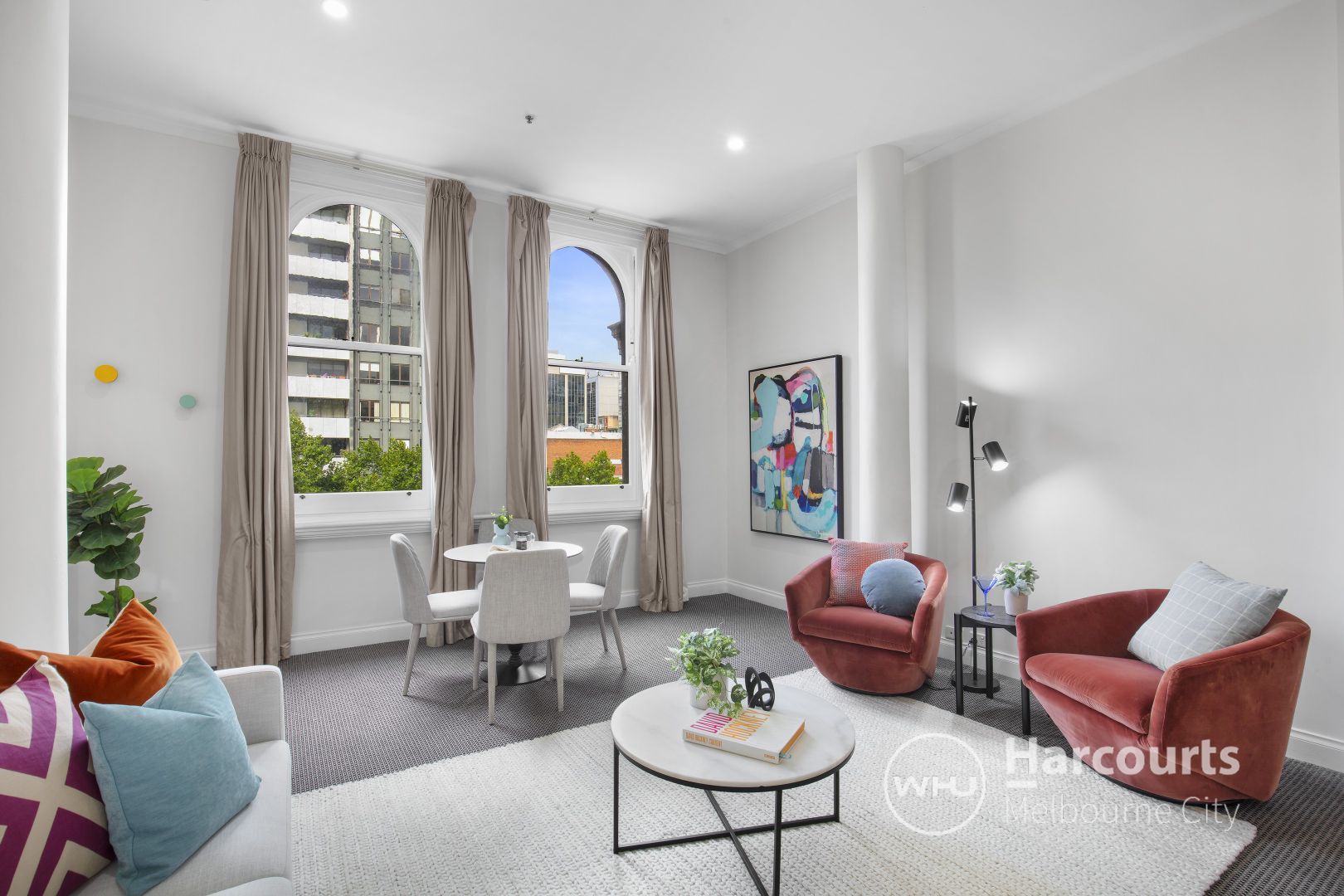 303/318 Little Bourke Street, Melbourne VIC 3000, Image 1