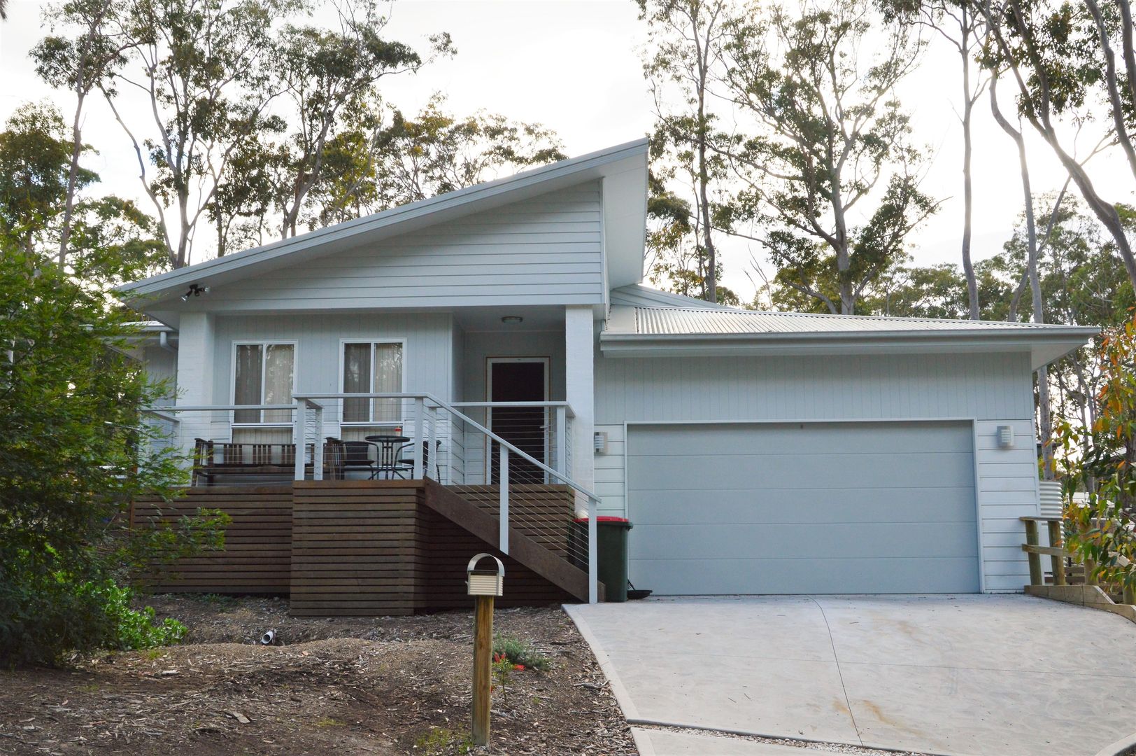 50 Nightshade Crescent, Murrays Beach Property History & Address