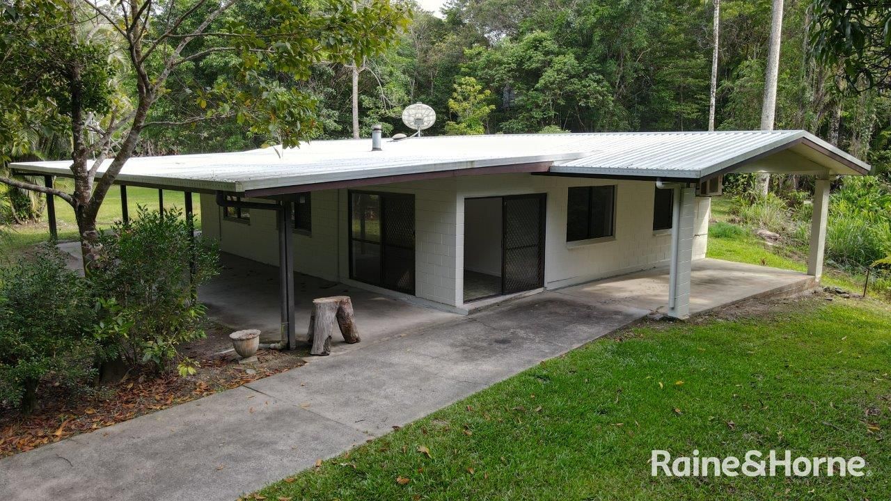 28 Carr Road, Julatten QLD 4871, Image 1