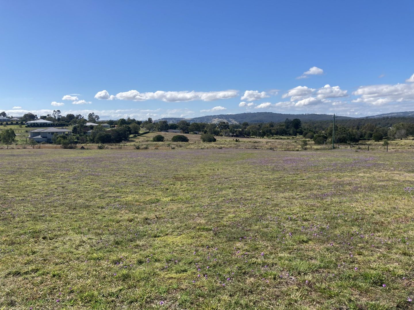 Ridgevale Drive, Regency Downs QLD 4341 Domain