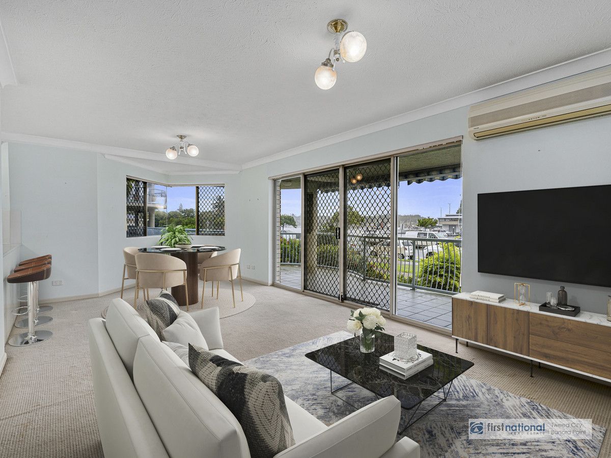 15/1 Botany Crescent, Tweed Heads NSW 2485, Image 0