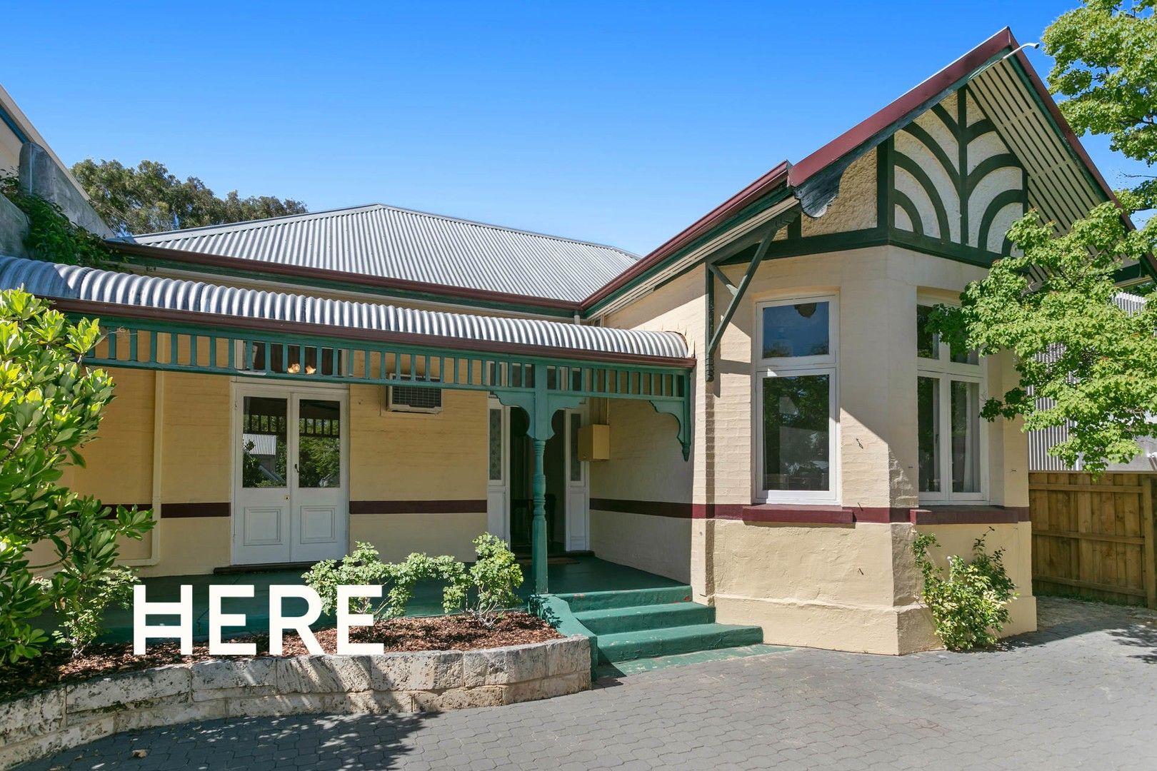 3 bedrooms House in 3 Pennell Road CLAREMONT WA, 6010