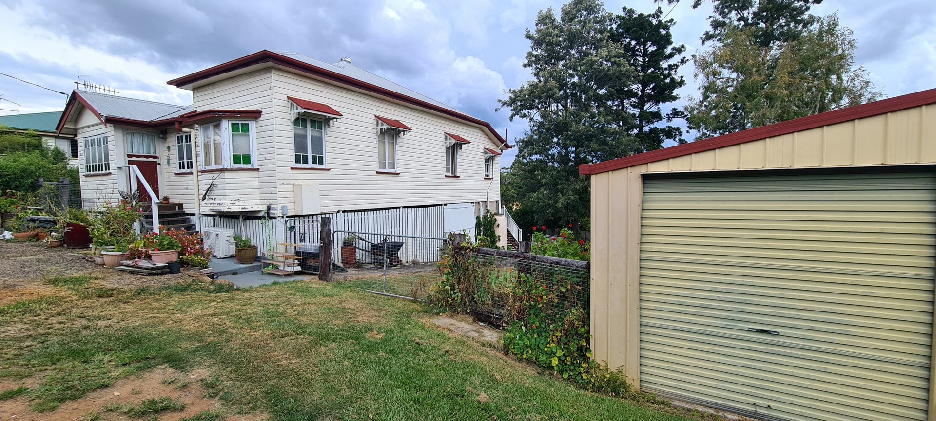 21 Rose Street, Kilcoy QLD 4515 House for Sale Domain