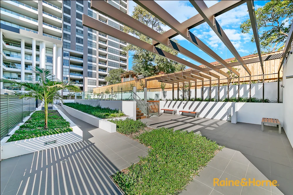 Additional image 11 of 57/2-8 James Street, Carlingford NSW 2118