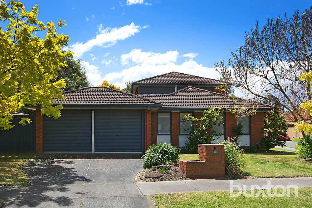 1 Lakeland Court, Dingley Village VIC 3172, Image 0