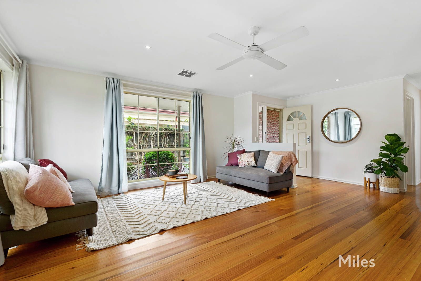 1/29 Brassey Avenue, Rosanna VIC 3084, Image 2