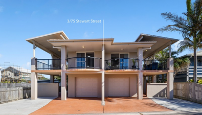 Picture of 3/75 Stewart Street, LENNOX HEAD NSW 2478