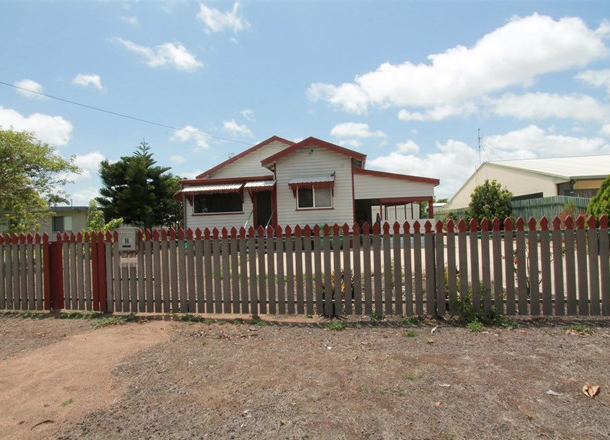 96 Burke Street, Ayr QLD 4807