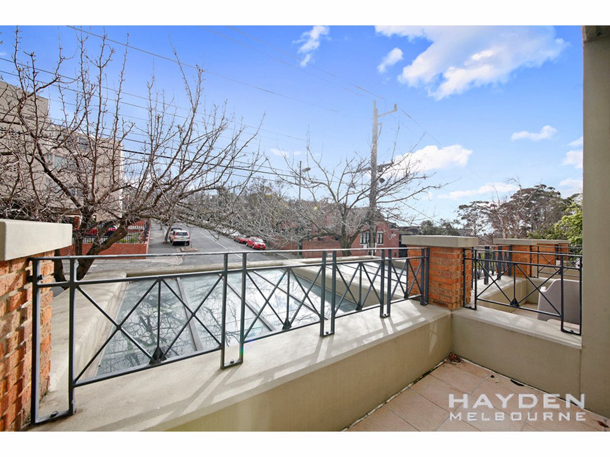 1 bedrooms Apartment / Unit / Flat in 103/52 Darling Street SOUTH YARRA VIC, 3141