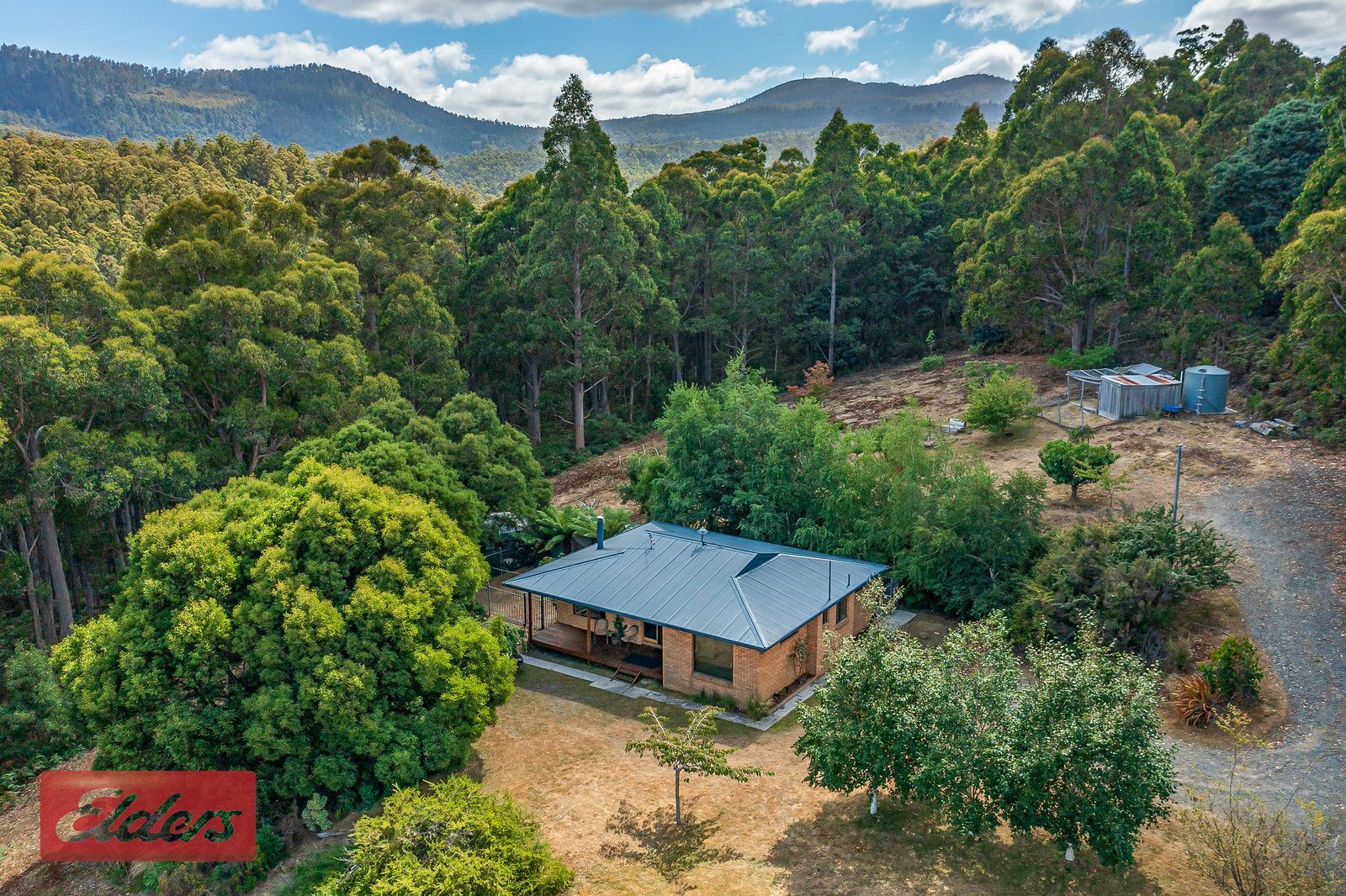 1203 Pelverata Road, Pelverata TAS 7150, Image 0