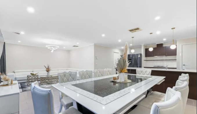 Additional image 5 of 25 Dan Morgan Dr, Cranbourne East VIC 3977