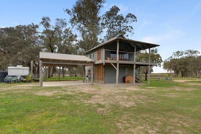 Picture of 84F Stoney Creek Road, DAWSON VIC 3858