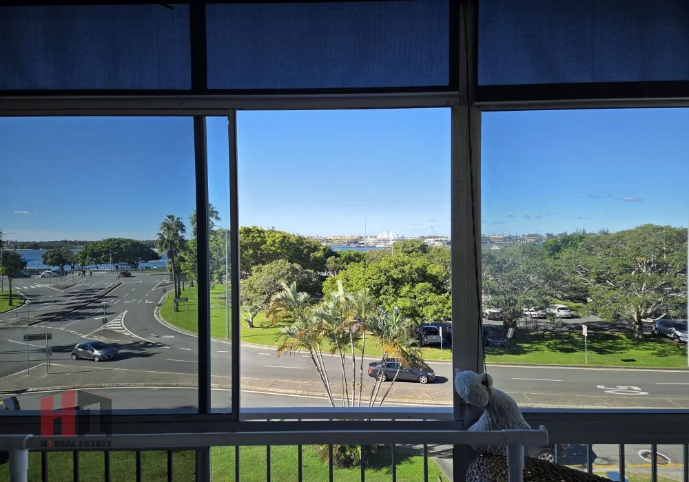 3/28 Marine Parade, Southport QLD 4215 - Apartment For Rent | Domain