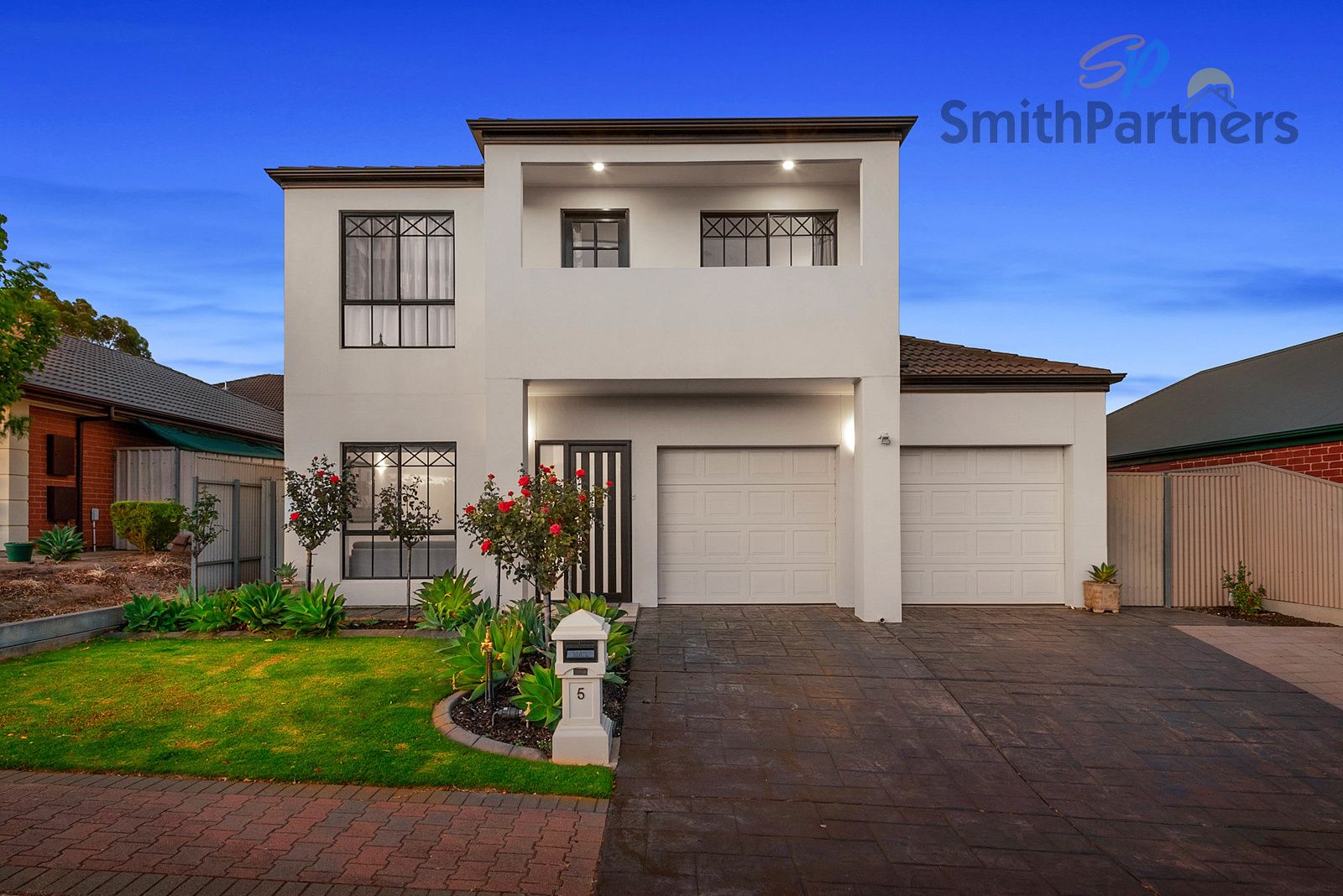 5 Naughton Court, Greenwith SA 5125, Image 0