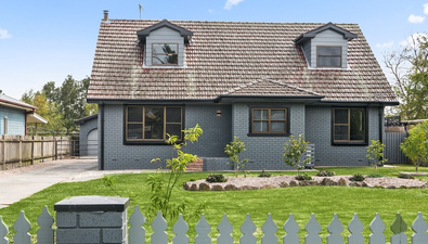 Picture of 39 Parkes Road, MOSS VALE NSW 2577