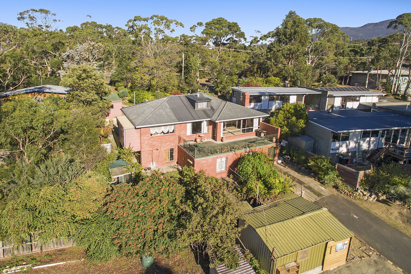 329 Nelson Road, Mount Nelson Property History & Address Research