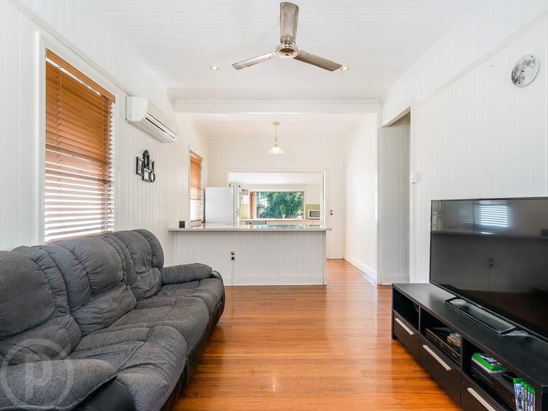 33 Russell Avenue, Norman Park QLD 4170, Image 0