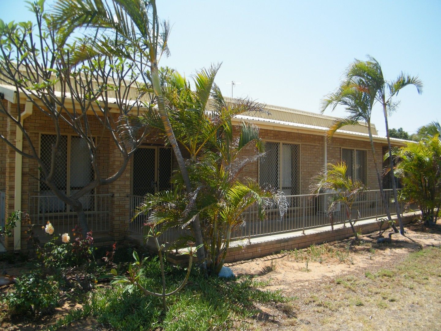 19 Crowther Street, South Carnarvon WA 6701, Image 0