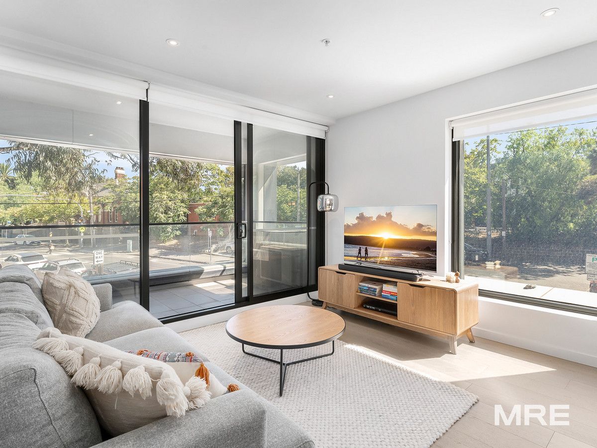 115/7 Aspen Street, Moonee Ponds VIC 3039, Image 0