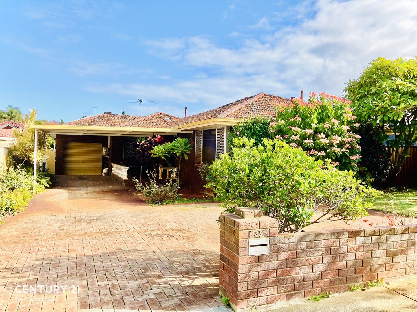 4 bedrooms House in 35 Joseph Street WEST LEEDERVILLE WA, 6007