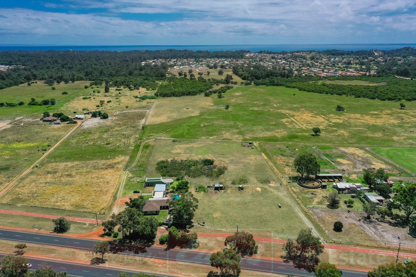 Lot 3 Bussell Highway, Usher WA 6230, Image 0