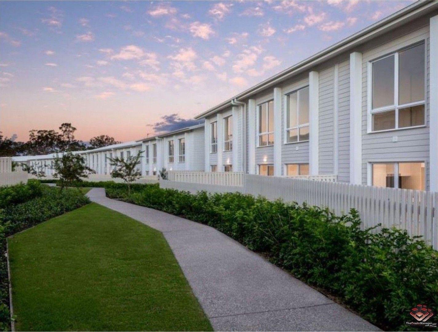 3 bedrooms Townhouse in 88/88 Hill Drive PIMPAMA QLD, 4209