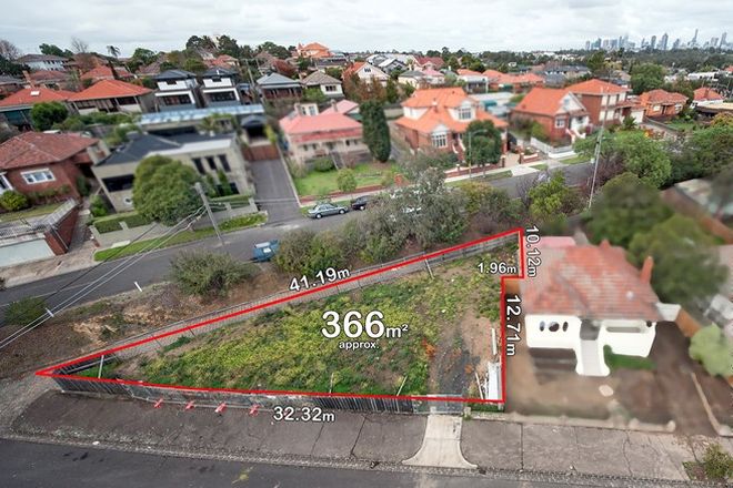 Picture of 271 Union Street, BRUNSWICK WEST VIC 3055