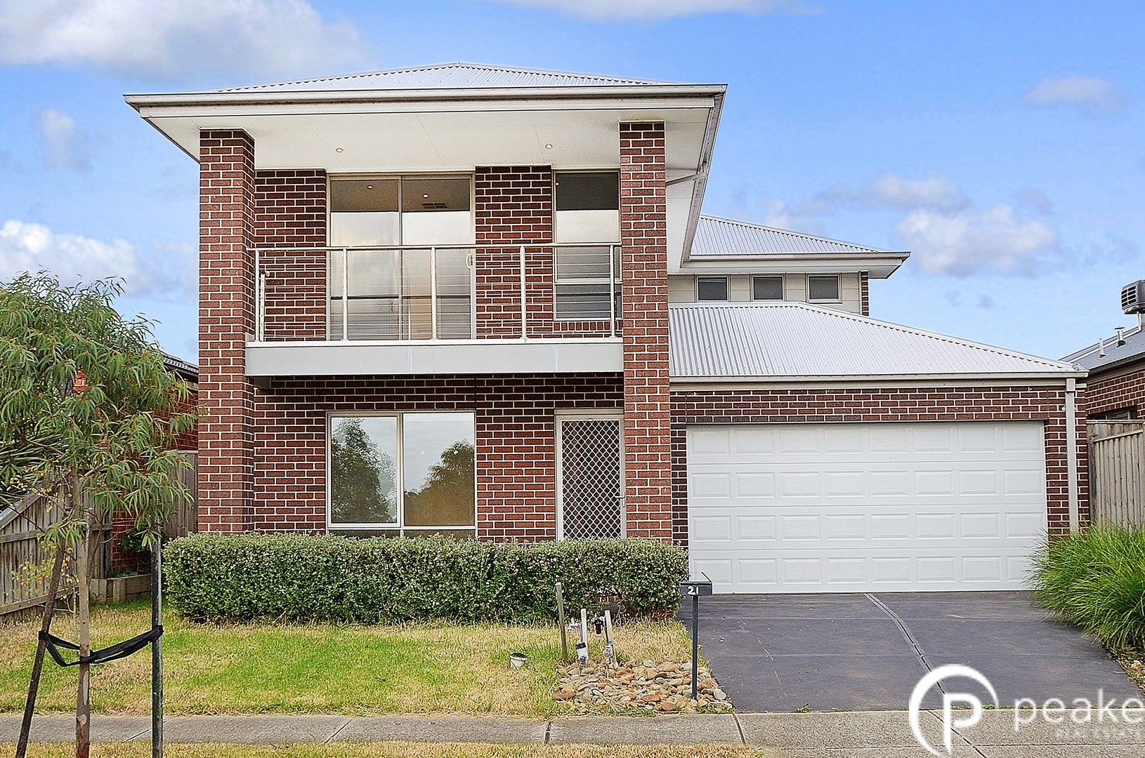 21 Maeve Circuit, Clyde North VIC 3978 House For Rent Domain