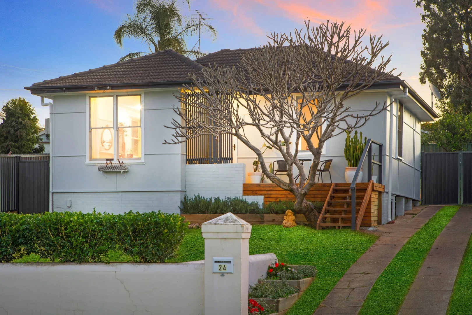 24 Laybutt Road, Lalor Park NSW 2147