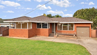 Picture of 148 Waminda Avenue, CAMPBELLTOWN NSW 2560
