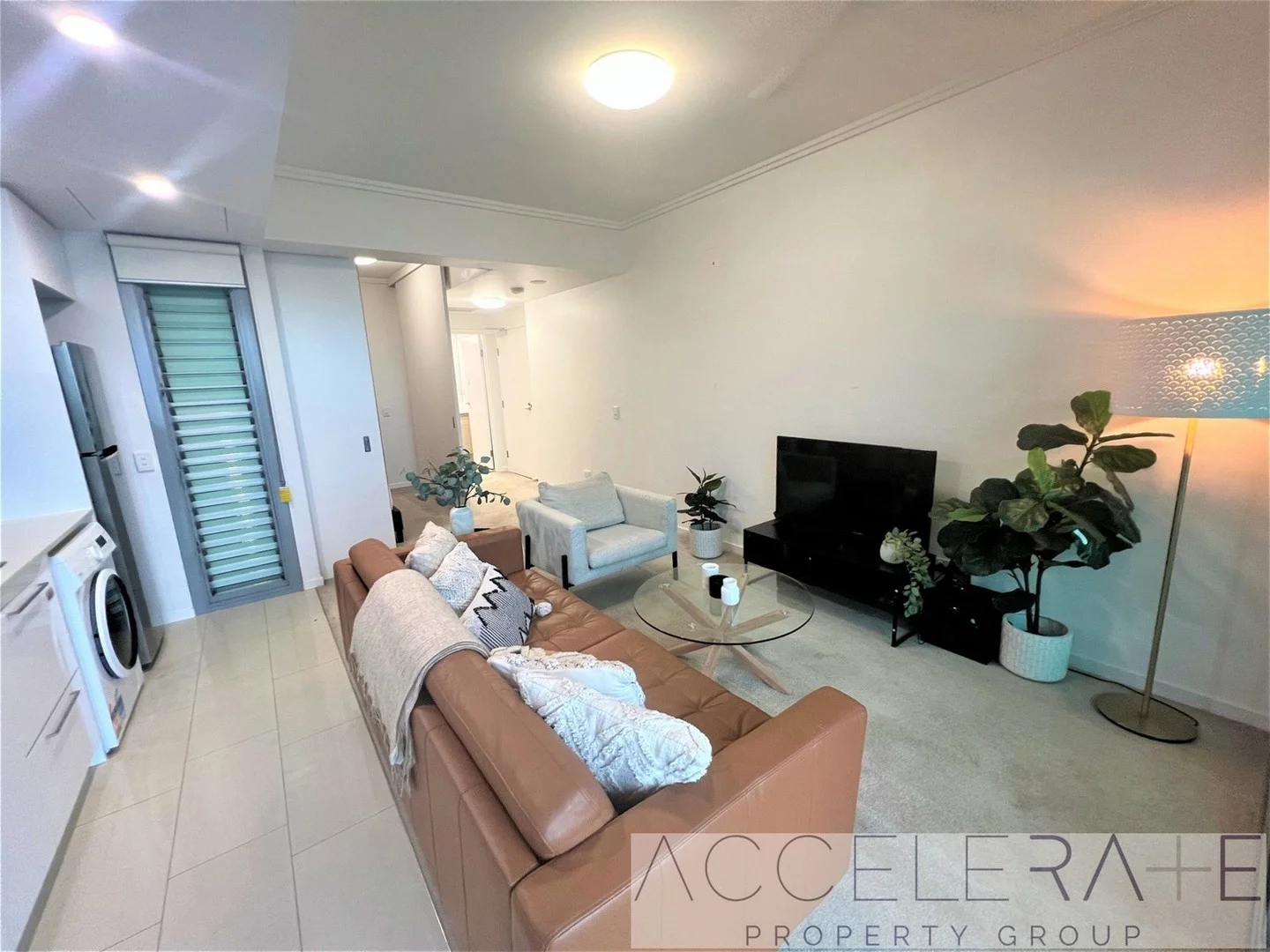 11605/8 Harbour Road, Hamilton QLD 4007